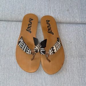 Reef Sandals